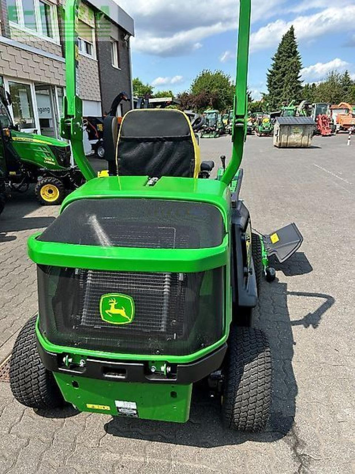 John Deere f1570 72" - Cosechadora de granos: foto 5 John Deere f1570 72" - Cosechadora de granos: foto 5