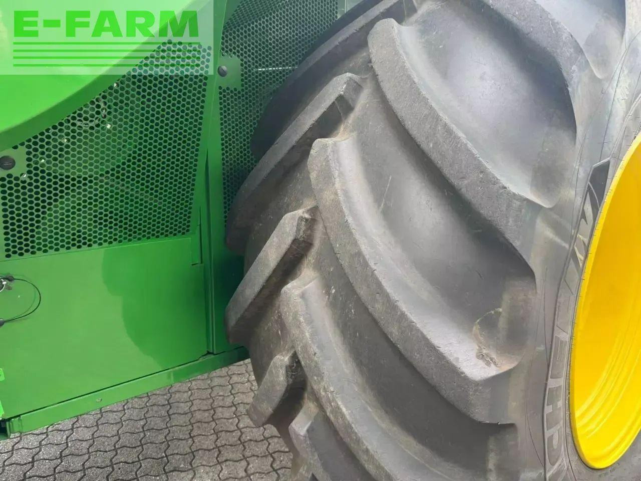 Cosechadora de granos John Deere s790: foto 14 Cosechadora de granos John Deere s790: foto 14