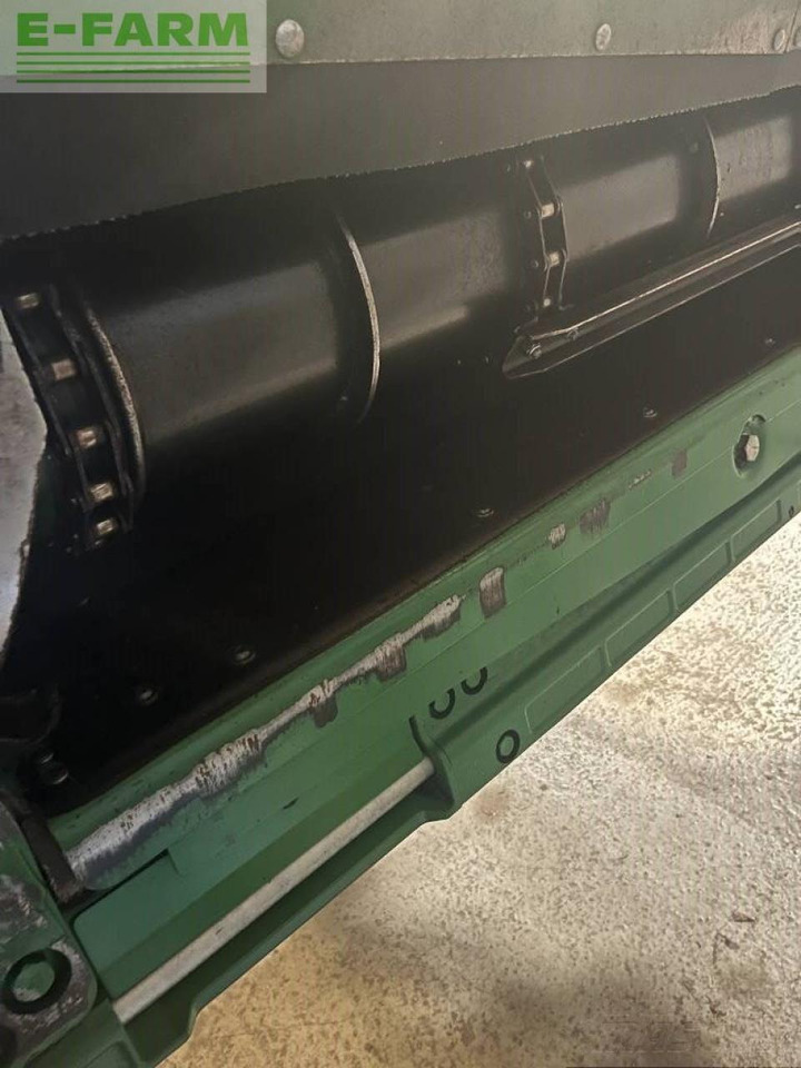 Cosechadora de granos John Deere x9 1000: foto 10