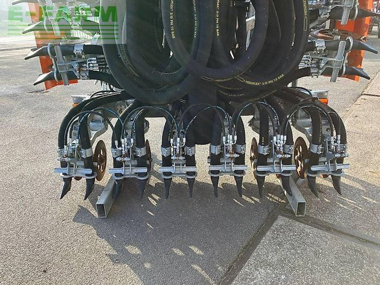 Kaweco pro-ject - Maquinaria para fertilización: foto 2 Kaweco pro-ject - Maquinaria para fertilización: foto 2