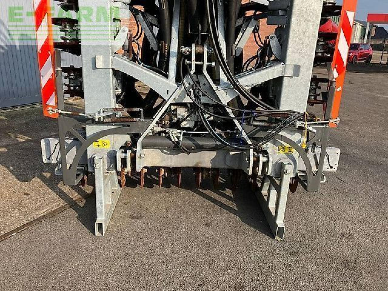 Kaweco pro-ject - Maquinaria para fertilización: foto 4 Kaweco pro-ject - Maquinaria para fertilización: foto 4