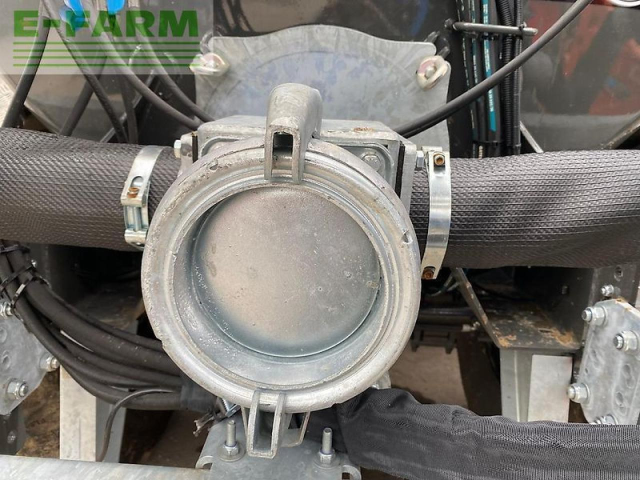 Kaweco profi i 16 ptw - Maquinaria para fertilización: foto 5 Kaweco profi i 16 ptw - Maquinaria para fertilización: foto 5