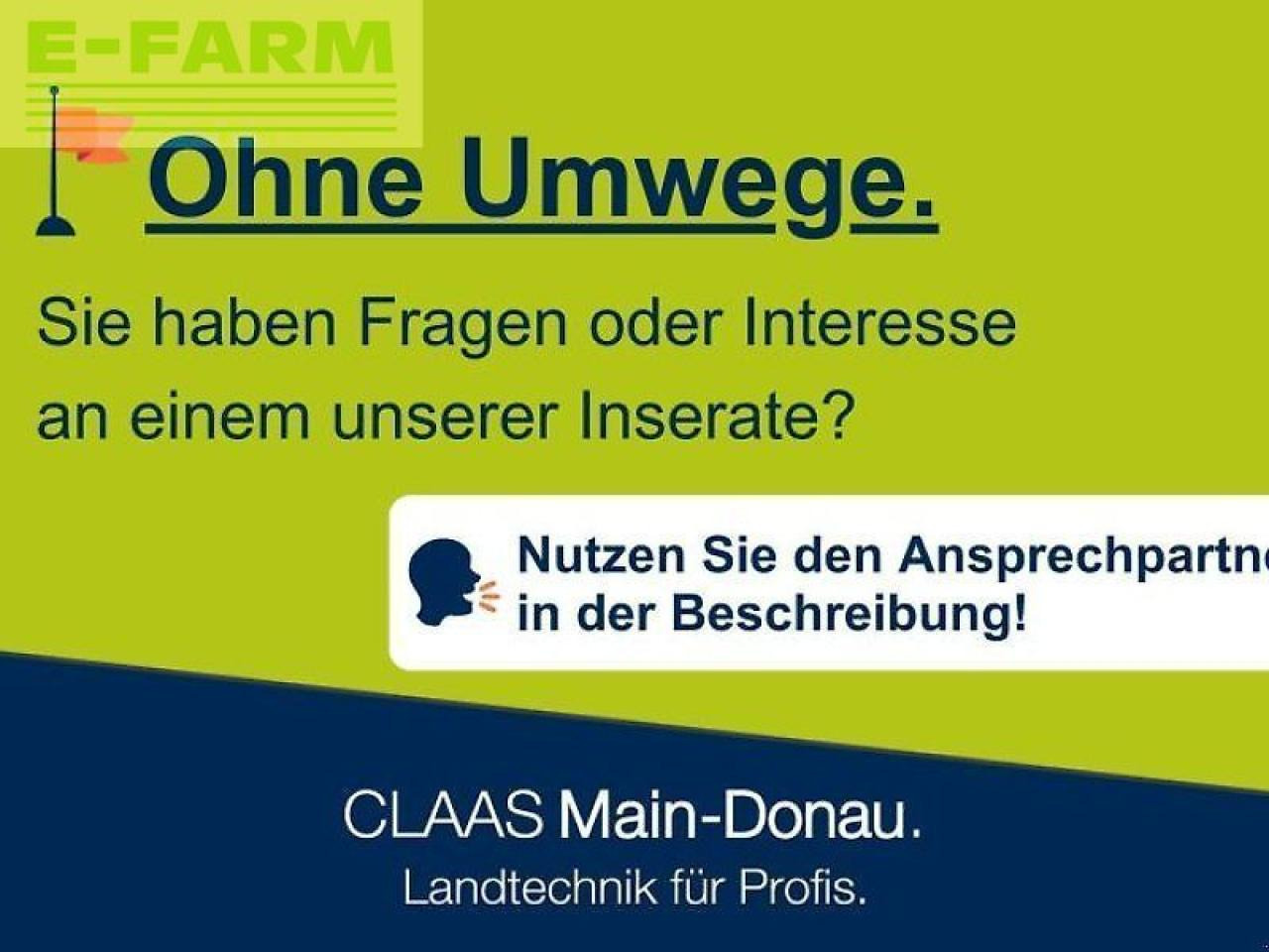 Kemper 390 plus mähvorsatz - Accesorios para cosechadoras de forraje: foto 5 Kemper 390 plus mähvorsatz - Accesorios para cosechadoras de forraje: foto 5