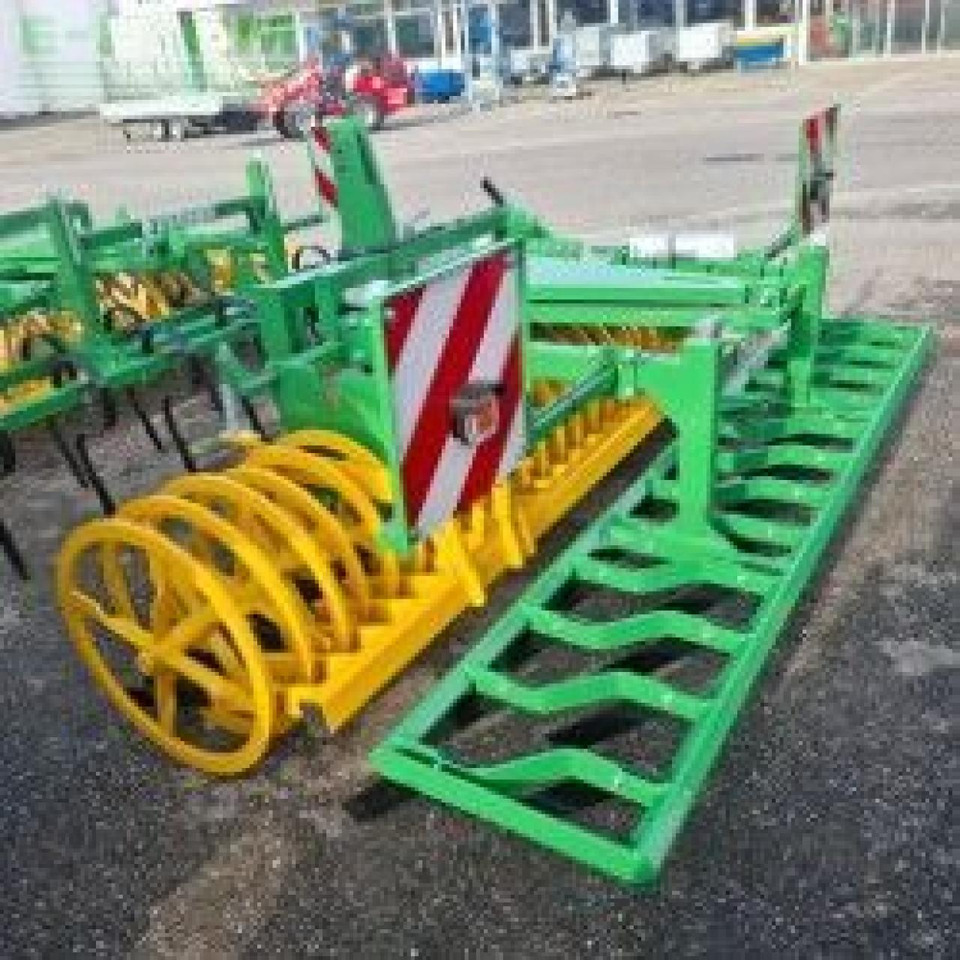 Kerner Messeregge - Rastras: foto 5 Kerner Messeregge - Rastras: foto 5