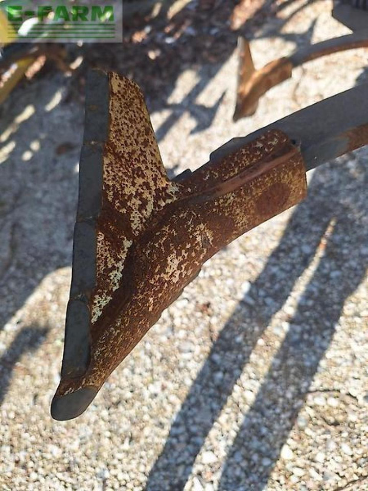 Kerner stratos sa 600 grubber feingrubber flachgrubber stoppelgru - Cultivador: foto 4 Kerner stratos sa 600 grubber feingrubber flachgrubber stoppelgru - Cultivador: foto 4