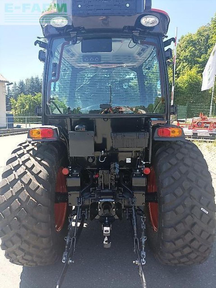 Kioti dk6020c - Tractor: foto 5 Kioti dk6020c - Tractor: foto 5