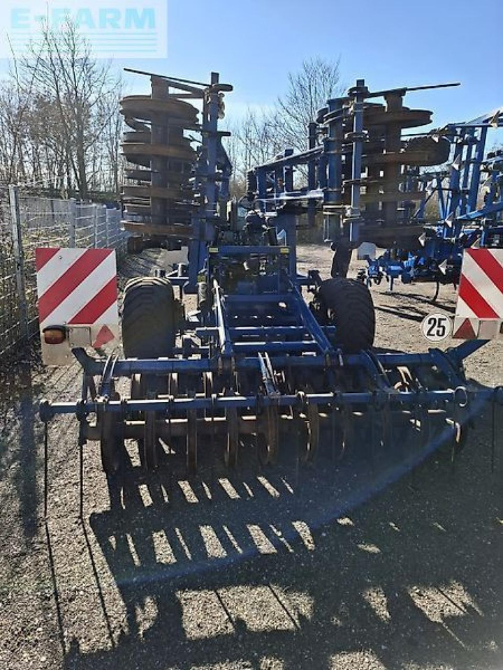 Köckerling vector 460 - Cultivador: foto 2 Köckerling vector 460 - Cultivador: foto 2