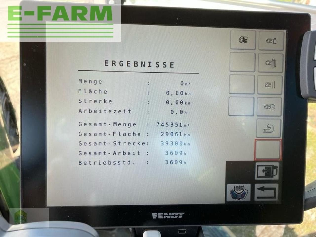 Tractor Kotte ptlx 24: foto 22