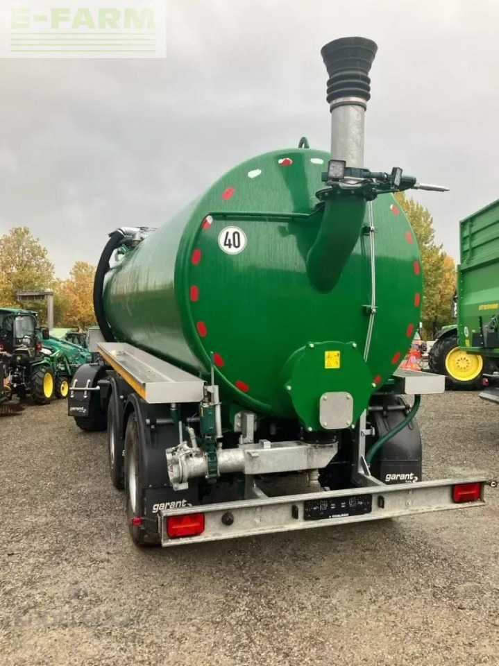 Kotte tav 28 - Cuba de purín: foto 5 Kotte tav 28 - Cuba de purín: foto 5