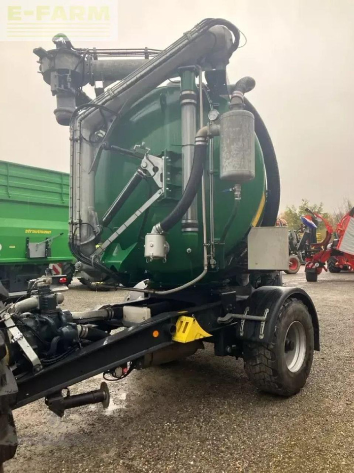 Kotte tav 28 - Cuba de purín: foto 1 Kotte tav 28 - Cuba de purín: foto 1