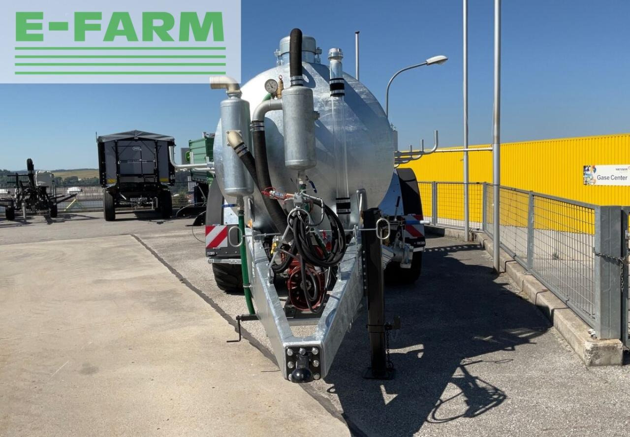 Kotte ve9.500 - Cuba de purín: foto 5 Kotte ve9.500 - Cuba de purín: foto 5