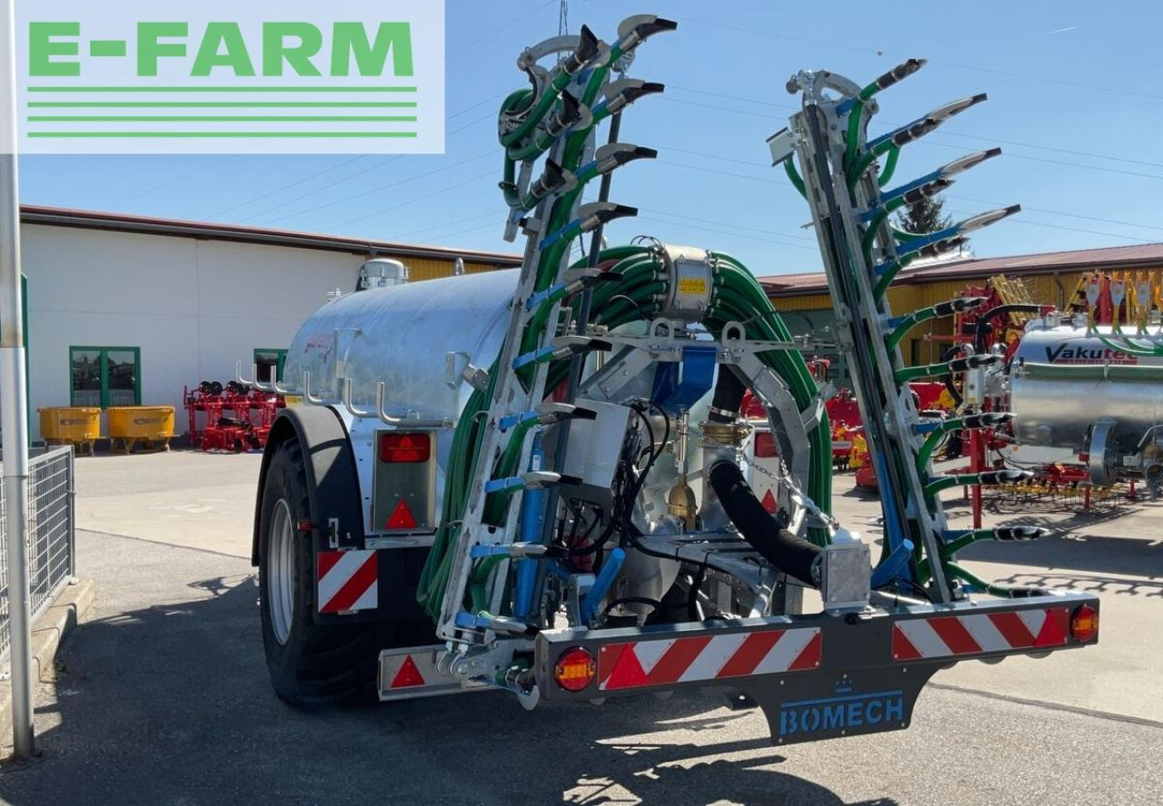 Kotte ve9.500 - Cuba de purín: foto 4 Kotte ve9.500 - Cuba de purín: foto 4