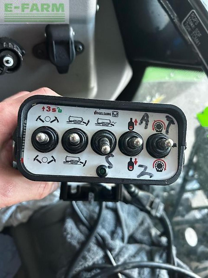 Kotte vt 12000 - Maquinaria para fertilización: foto 2 Kotte vt 12000 - Maquinaria para fertilización: foto 2