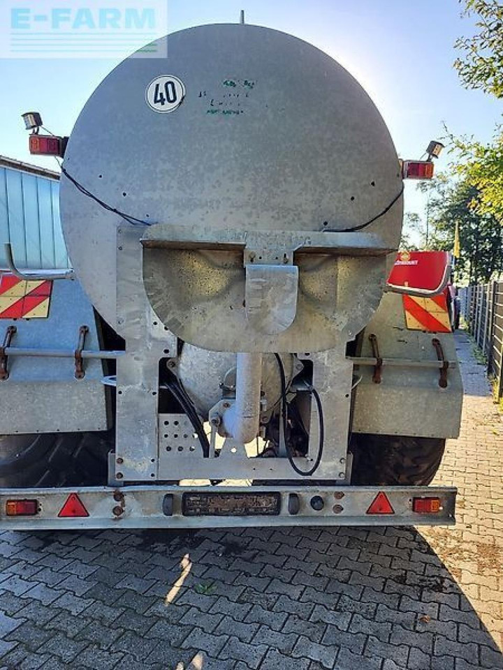 Kotte vt 16700/s - Maquinaria para fertilización: foto 4 Kotte vt 16700/s - Maquinaria para fertilización: foto 4