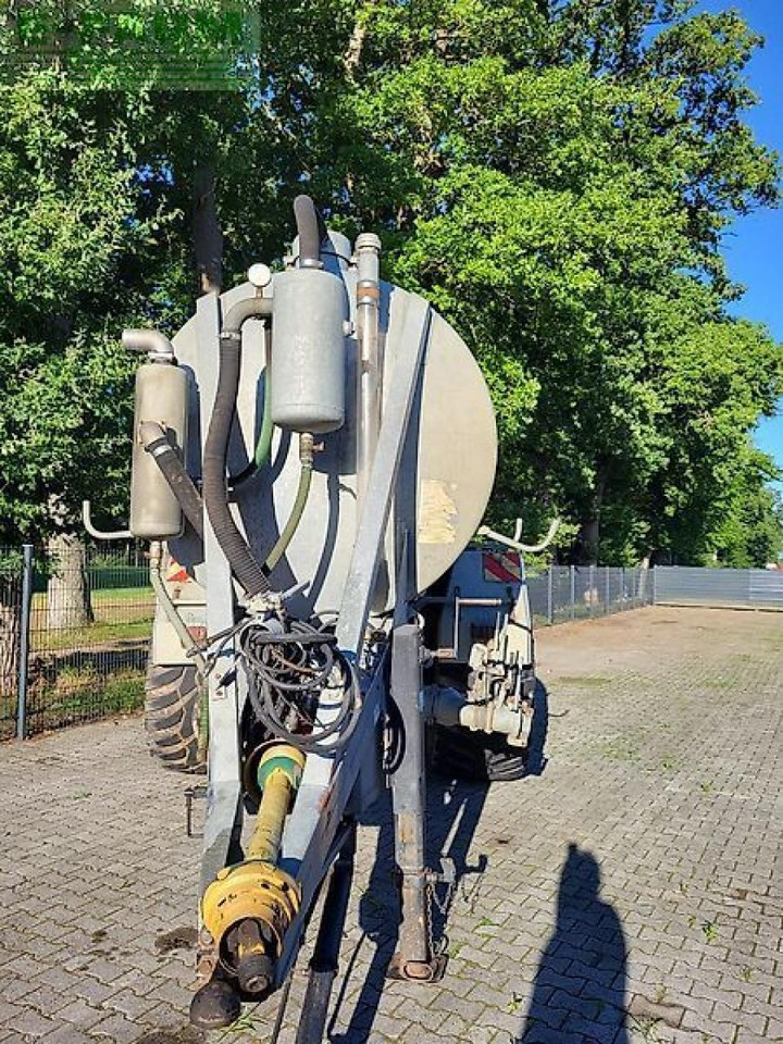 Kotte vt 16700/s - Maquinaria para fertilización: foto 3 Kotte vt 16700/s - Maquinaria para fertilización: foto 3