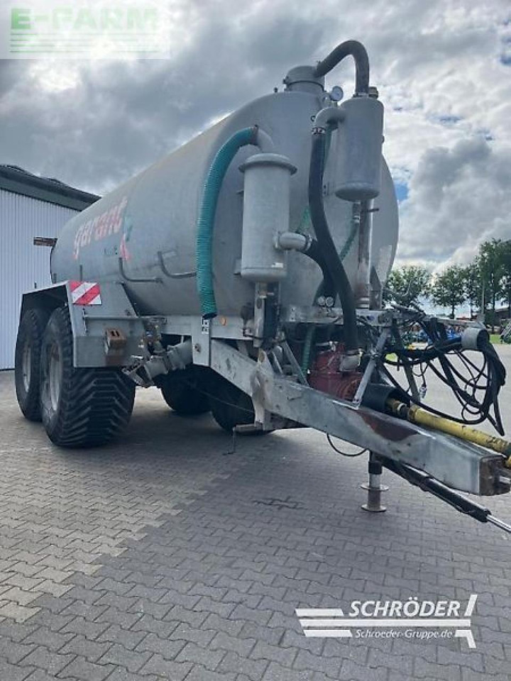 Kotte vt 18500/5 - Maquinaria para fertilización: foto 5 Kotte vt 18500/5 - Maquinaria para fertilización: foto 5