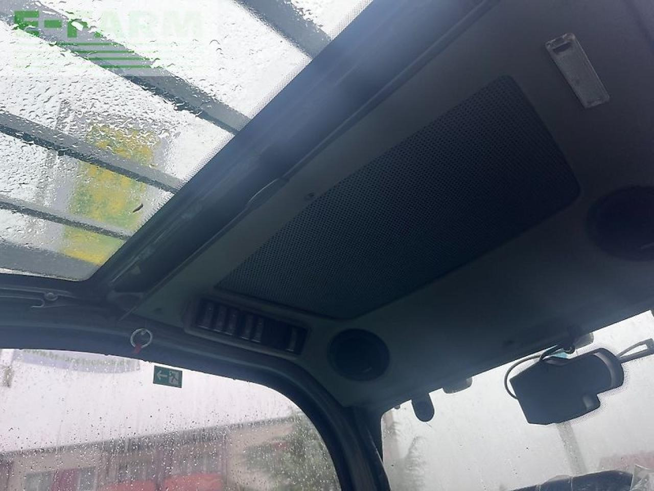 Manipulador telescópico Kramer kt559-46 416-46: foto 8