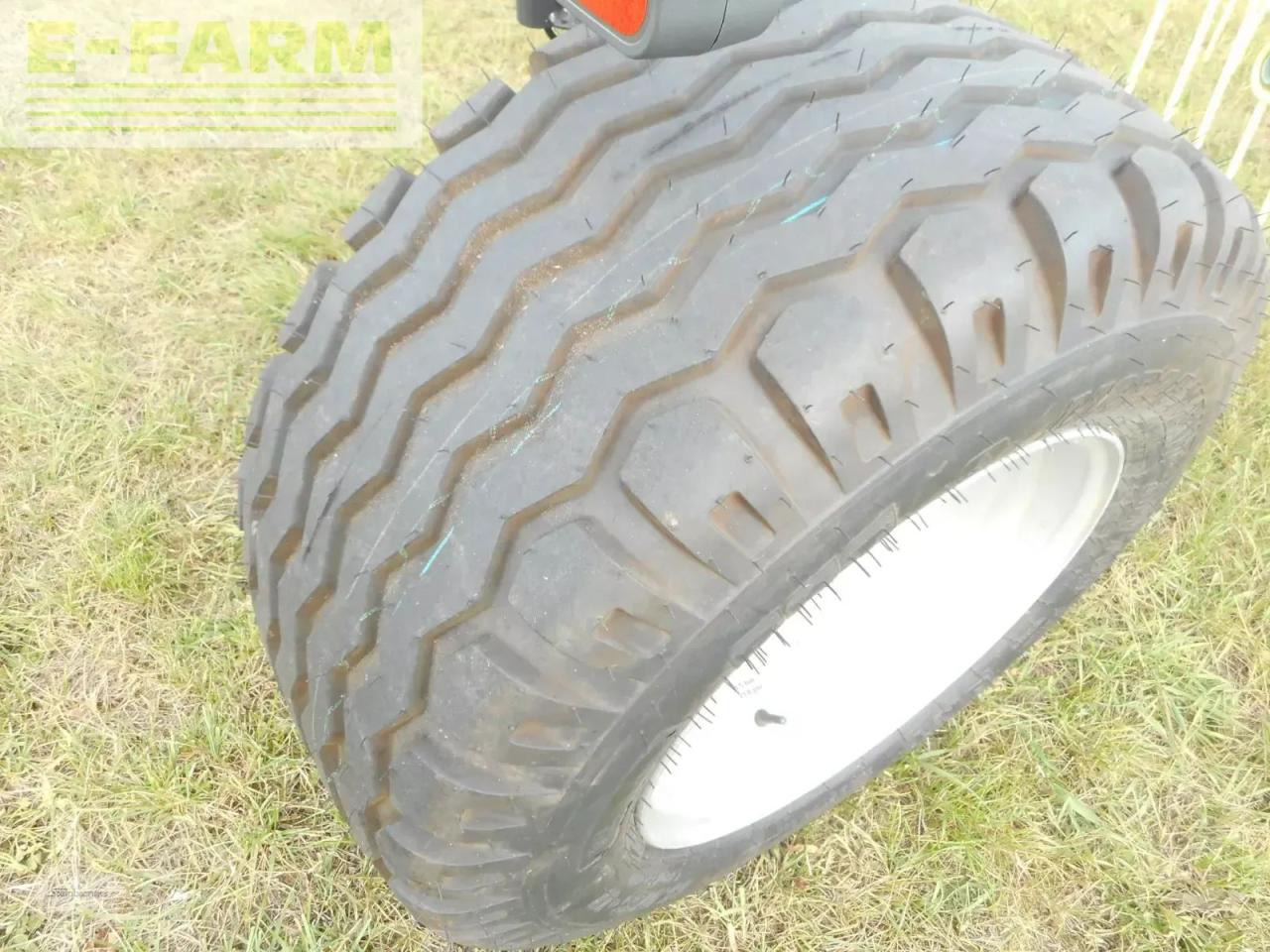 Henificadora Krone swadro ts 680 twin: foto 6 Henificadora Krone swadro ts 680 twin: foto 6