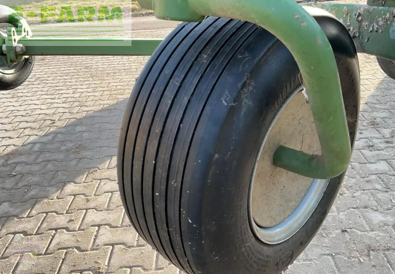 Henificadora Krone swadro ts 740: foto 6 Henificadora Krone swadro ts 740: foto 6