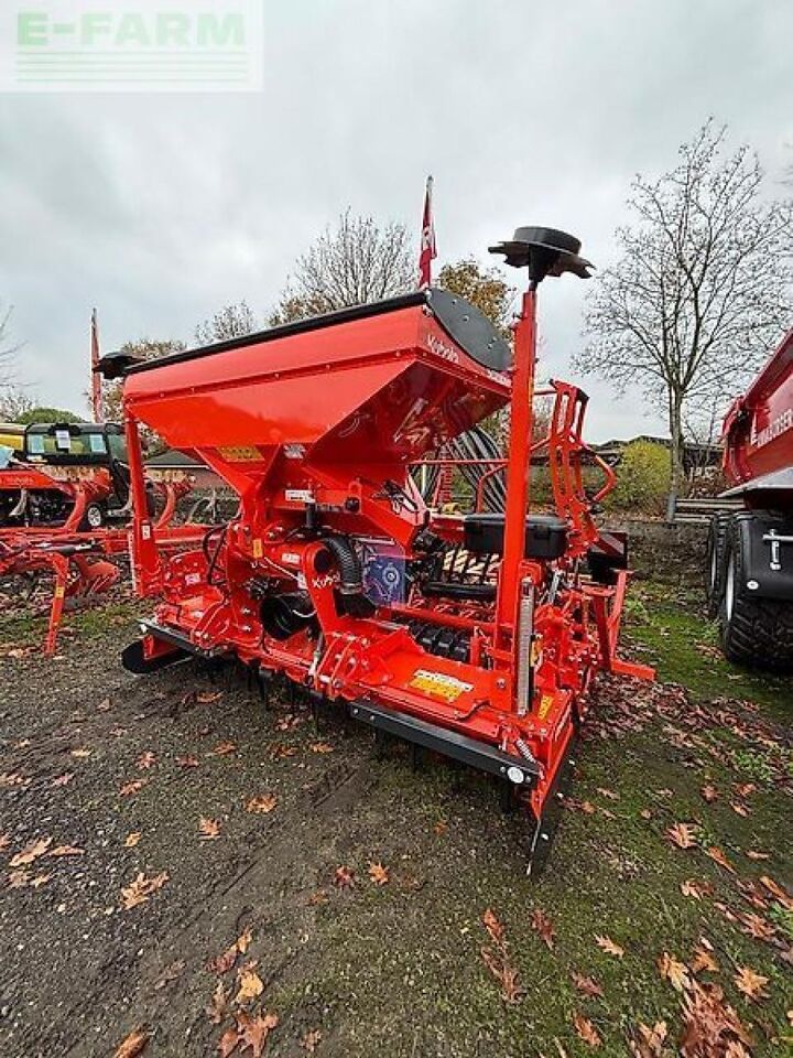 Kubota sd2301 mp - Sembradora: foto 1 Kubota sd2301 mp - Sembradora: foto 1
