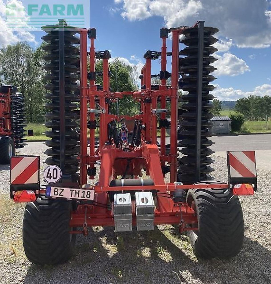 Kuhn cultimer l 6000 - Cultivador: foto 4 Kuhn cultimer l 6000 - Cultivador: foto 4