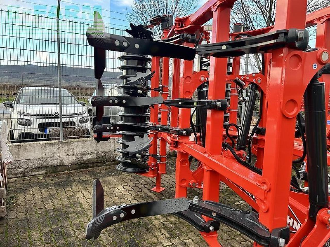 Kuhn cultimer l400r - Cultivador: foto 2 Kuhn cultimer l400r - Cultivador: foto 2