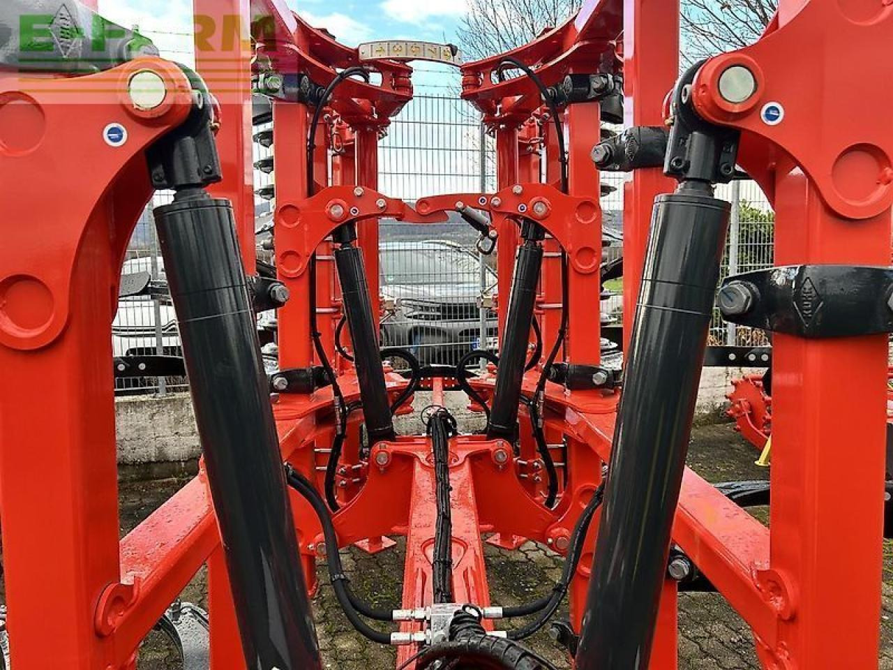 Kuhn cultimer l400r - Cultivador: foto 3 Kuhn cultimer l400r - Cultivador: foto 3