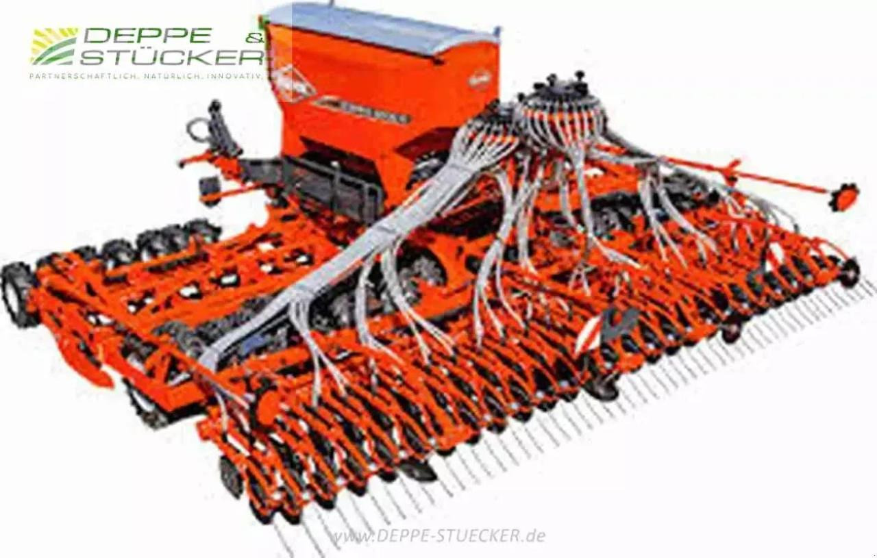 Kuhn espro 6000r - Sembradora de precisión: foto 1 Kuhn espro 6000r - Sembradora de precisión: foto 1