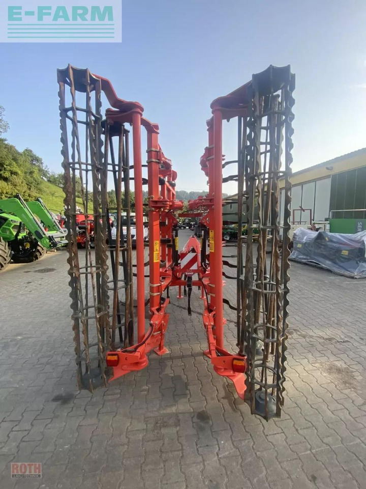 Kuhn prolander 500r - Cultivador: foto 5 Kuhn prolander 500r - Cultivador: foto 5