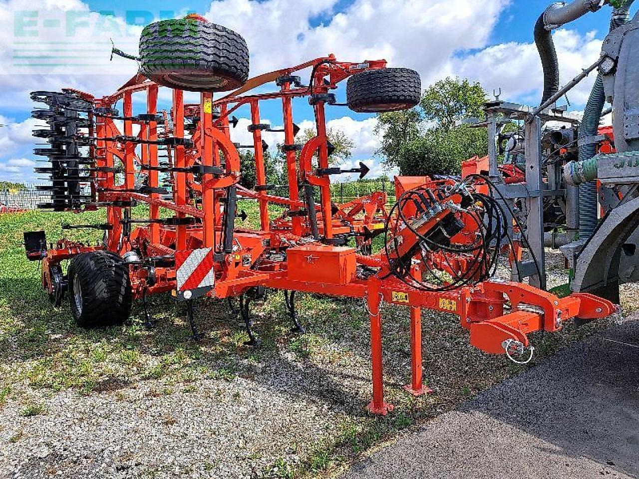 Kuhn prolander 6000 - Combinado de siembra: foto 1 Kuhn prolander 6000 - Combinado de siembra: foto 1