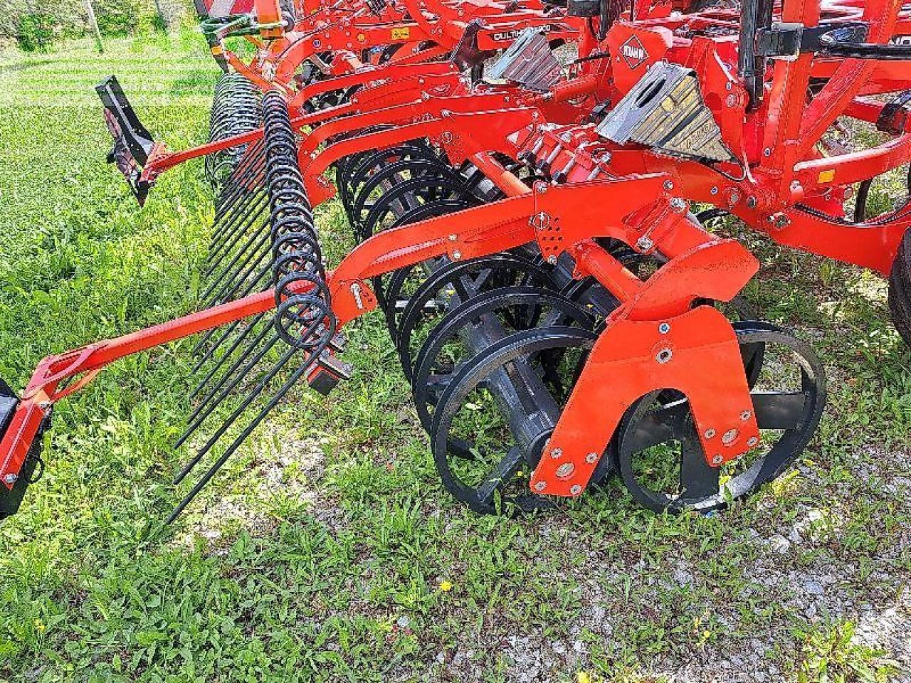 Kuhn prolander 6000 - Combinado de siembra: foto 3 Kuhn prolander 6000 - Combinado de siembra: foto 3