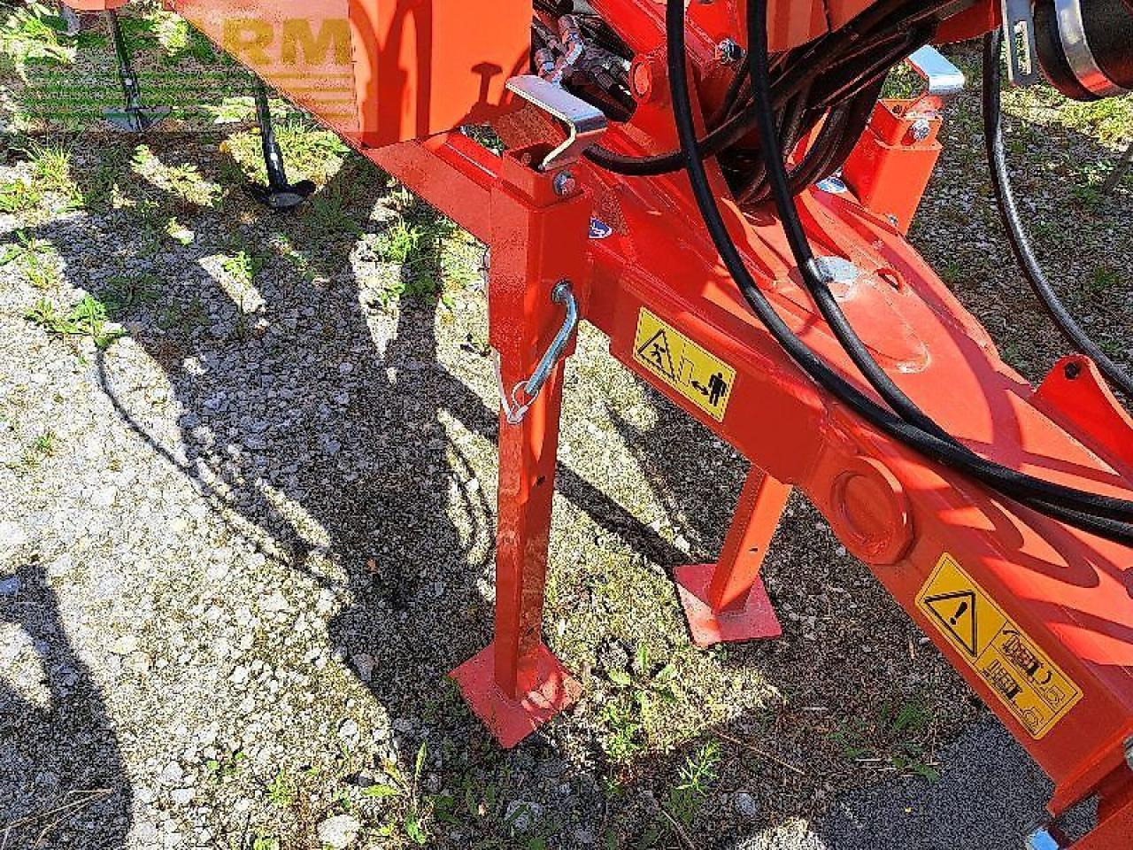 Kuhn prolander 6000 - Combinado de siembra: foto 5 Kuhn prolander 6000 - Combinado de siembra: foto 5