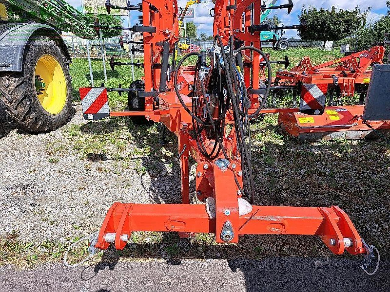 Kuhn prolander 6000 - Combinado de siembra: foto 4 Kuhn prolander 6000 - Combinado de siembra: foto 4