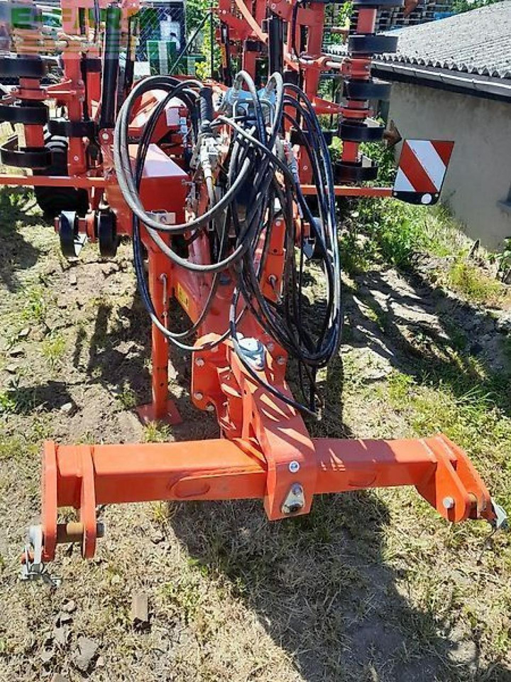 Kuhn prolander 6000 - Combinado de siembra: foto 5 Kuhn prolander 6000 - Combinado de siembra: foto 5