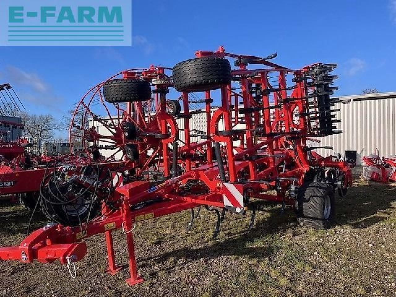 Kuhn prolander 6000 - Combinado de siembra: foto 1 Kuhn prolander 6000 - Combinado de siembra: foto 1