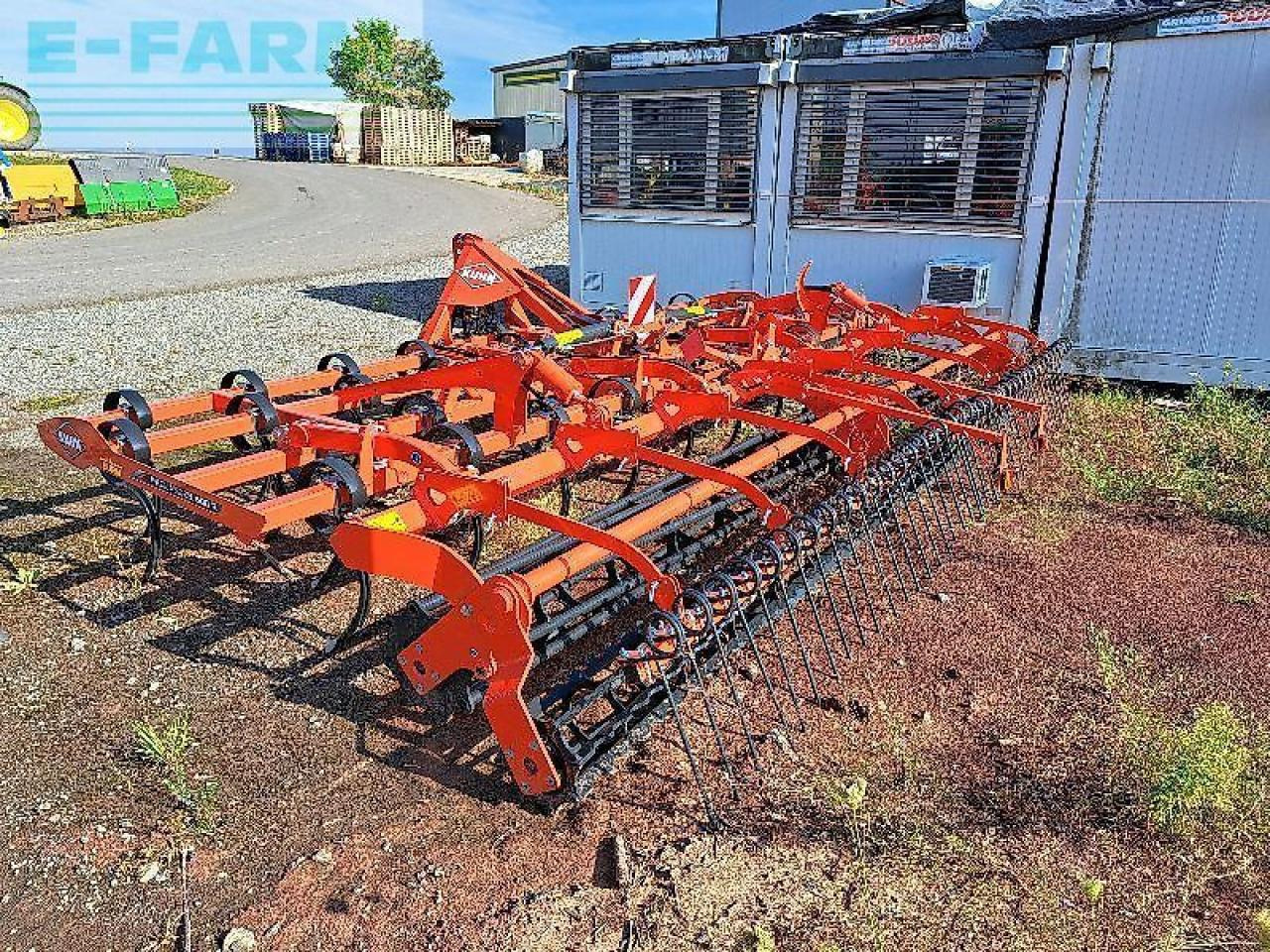 Kuhn prolander600r - Cultivador: foto 1 Kuhn prolander600r - Cultivador: foto 1