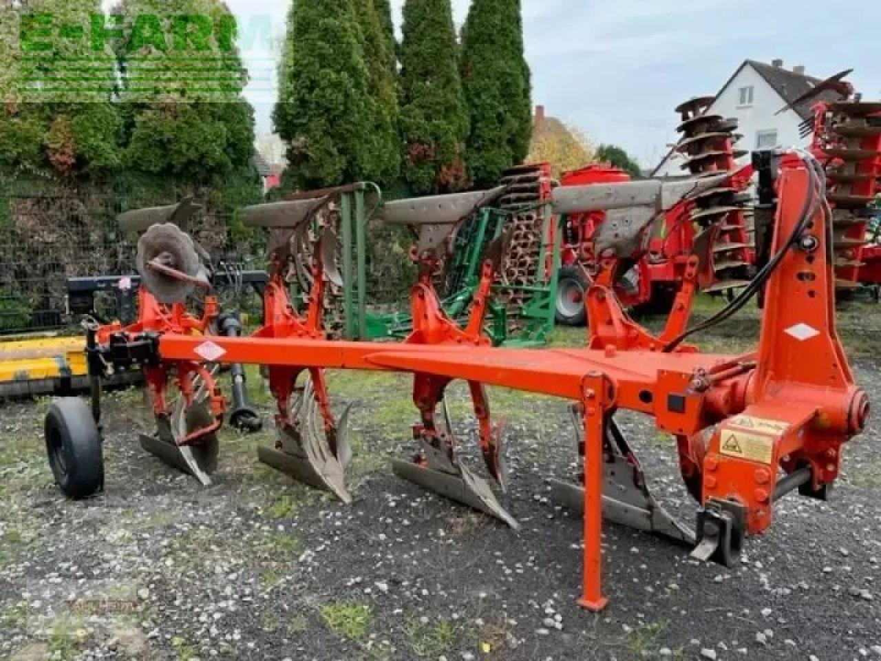 Kuhn standard s 4 et - Arado: foto 2 Kuhn standard s 4 et - Arado: foto 2