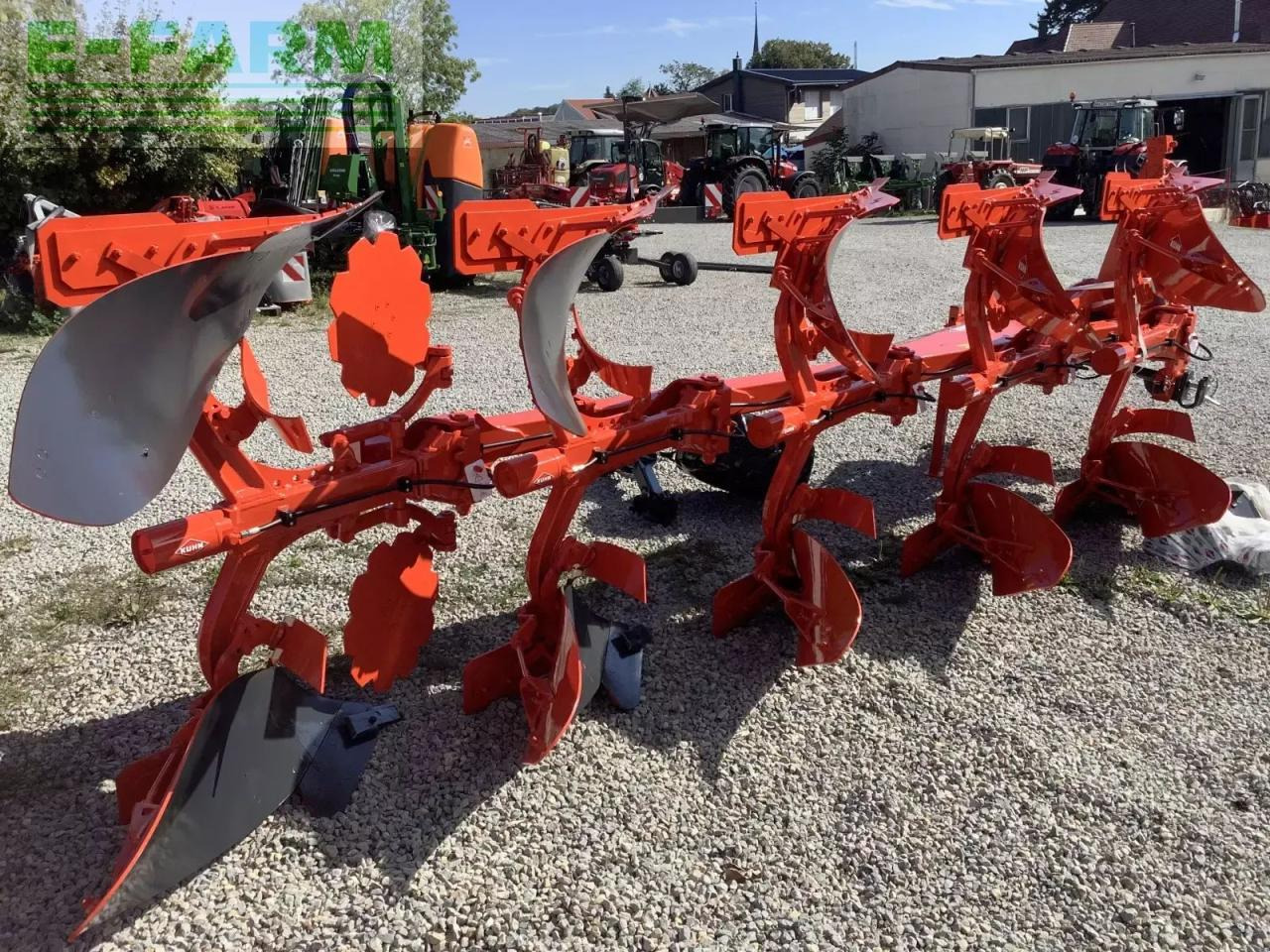 Kuhn vari master 123 5 nsh - Arado: foto 1 Kuhn vari master 123 5 nsh - Arado: foto 1