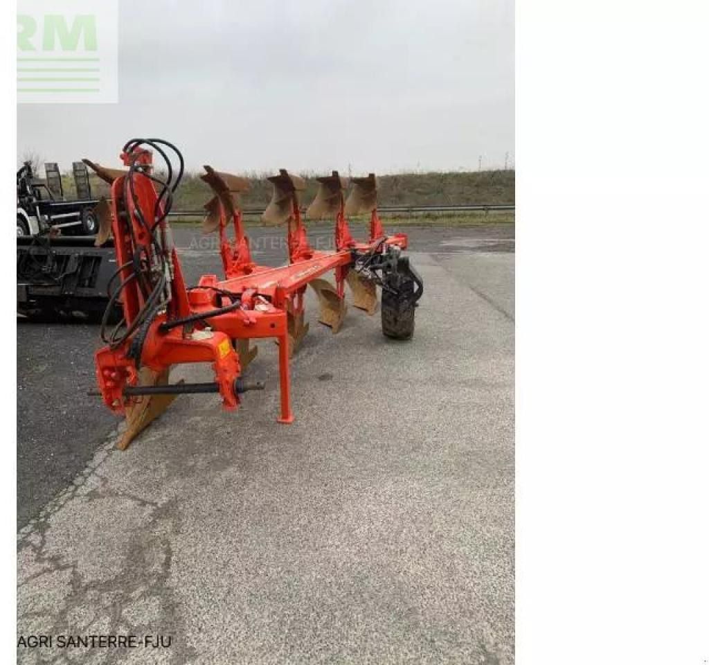 Kuhn vari master 123 - Arado: foto 1 Kuhn vari master 123 - Arado: foto 1