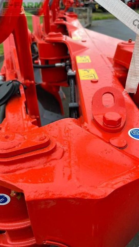 Kuhn vari-master 153 4e - Arado: foto 5 Kuhn vari-master 153 4e - Arado: foto 5