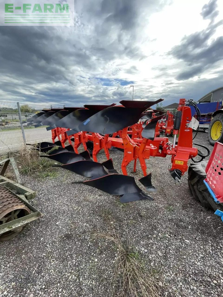 Kuhn varimaster 153 4e5t - Arado: foto 3 Kuhn varimaster 153 4e5t - Arado: foto 3