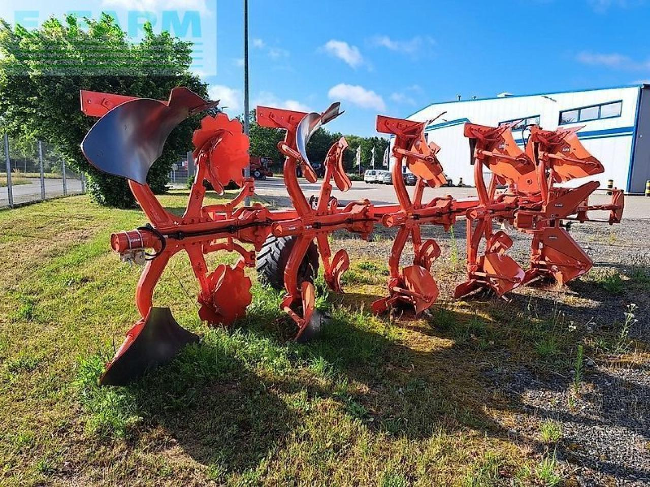Kuhn varimaster 1534e / 5h102 - Arado: foto 4 Kuhn varimaster 1534e / 5h102 - Arado: foto 4