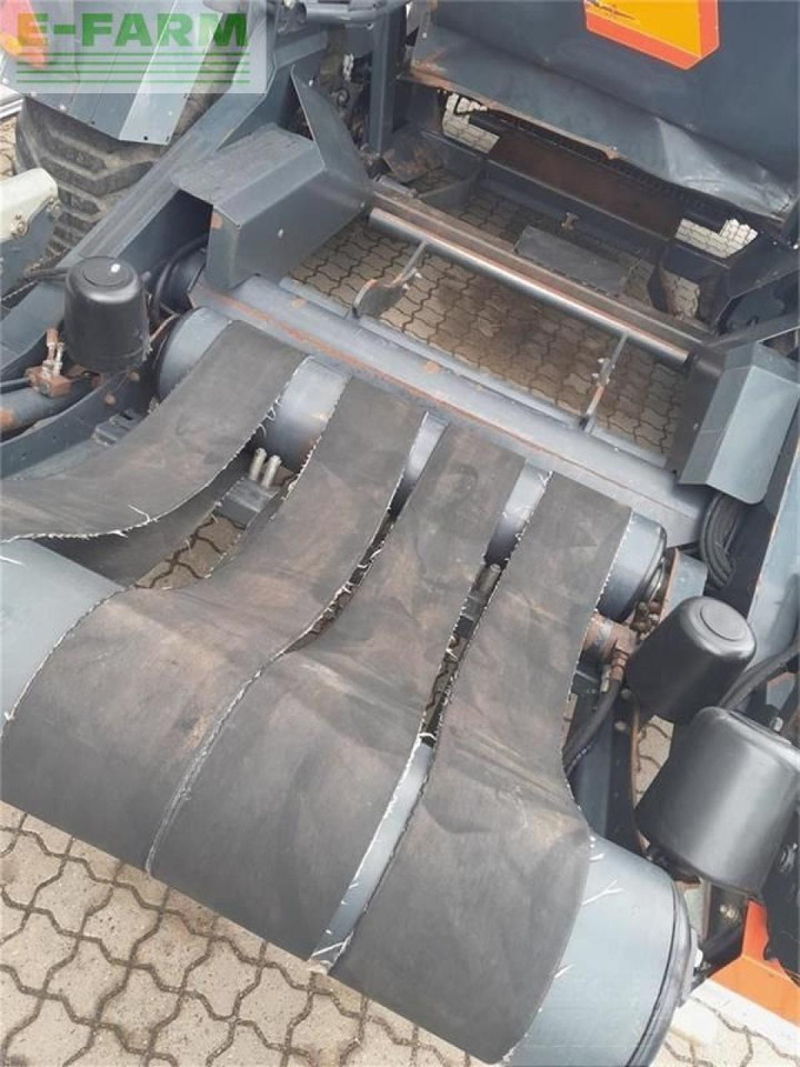 Empacadora de pacas cuadradas Kuhn vbp 2190: foto 8