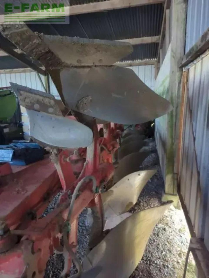 Kuhn vm 180 - Arado: foto 3 Kuhn vm 180 - Arado: foto 3