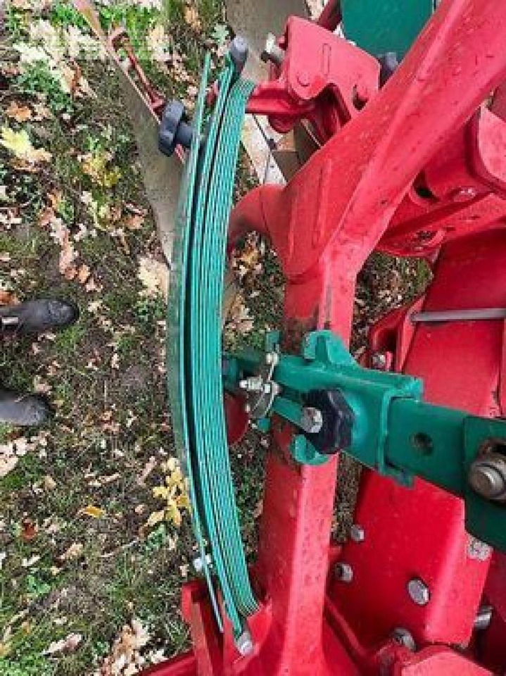 Arado Kverneland 2500 s iplough: foto 10