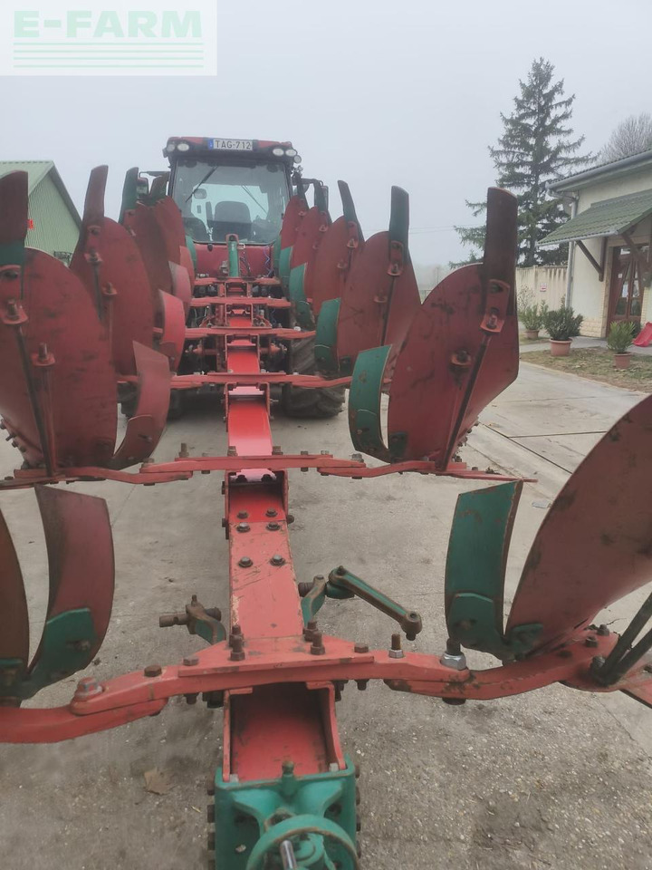 Kverneland LD 100/300 - Arado: foto 5 Kverneland LD 100/300 - Arado: foto 5