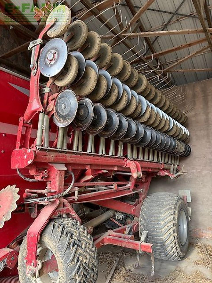 Kverneland dg 9000-12000 - Sembradora: foto 3 Kverneland dg 9000-12000 - Sembradora: foto 3