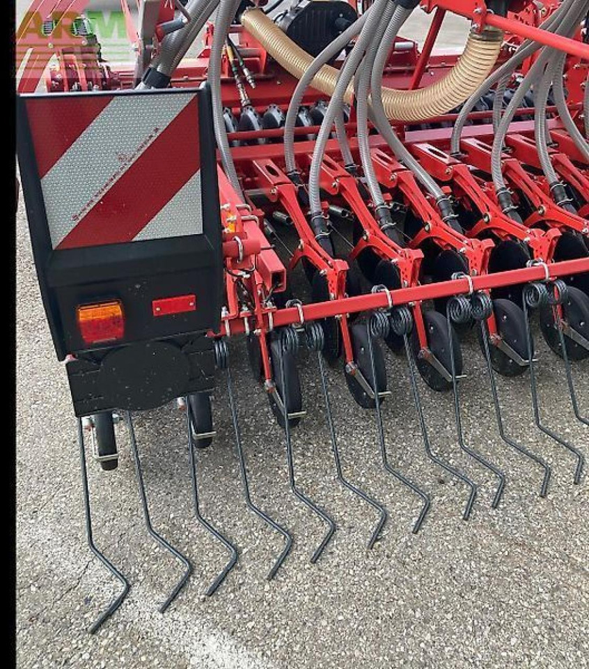 Kverneland e-drill compact - Sembradora: foto 4 Kverneland e-drill compact - Sembradora: foto 4