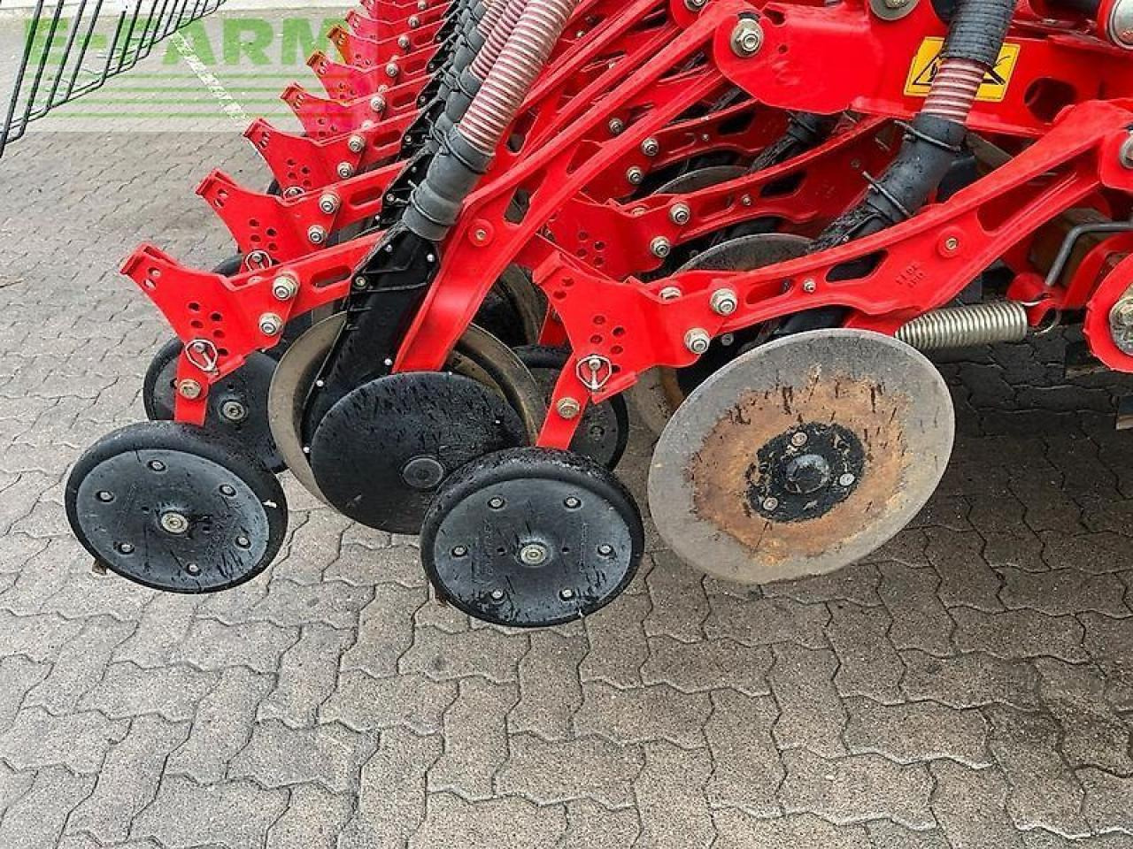 Kverneland e-drill maxi 3m drillkombination - Sembradora: foto 4 Kverneland e-drill maxi 3m drillkombination - Sembradora: foto 4