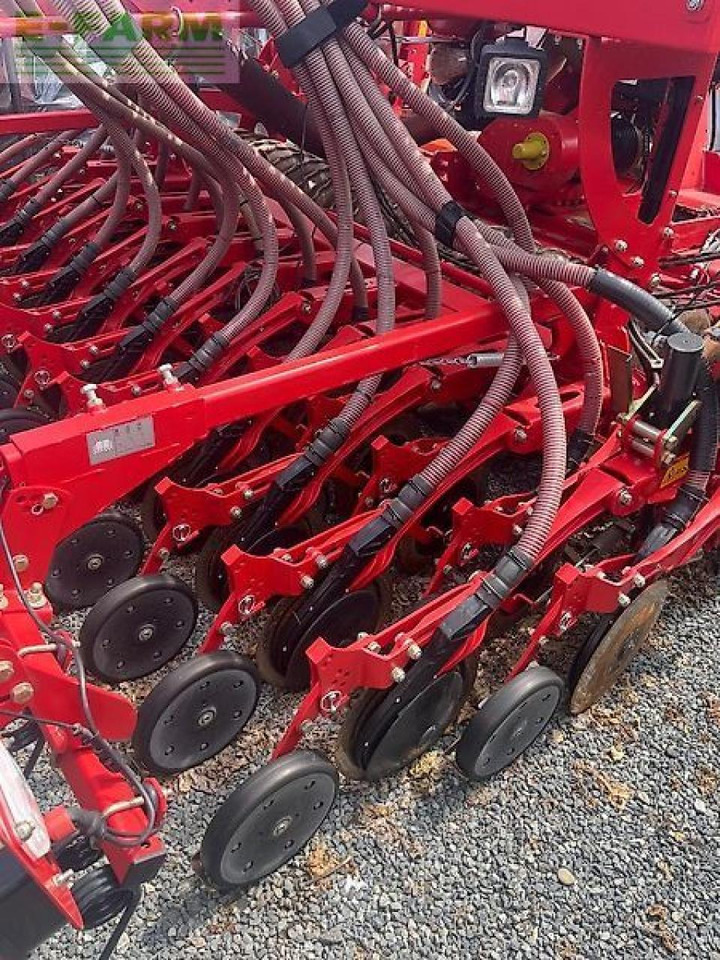 Kverneland e-drill maxi - Sembradora: foto 4 Kverneland e-drill maxi - Sembradora: foto 4